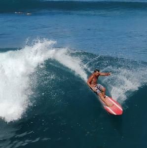 Meet your Posher, James